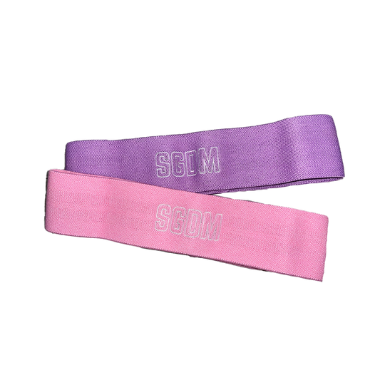SGDM Hip Resistance Bands